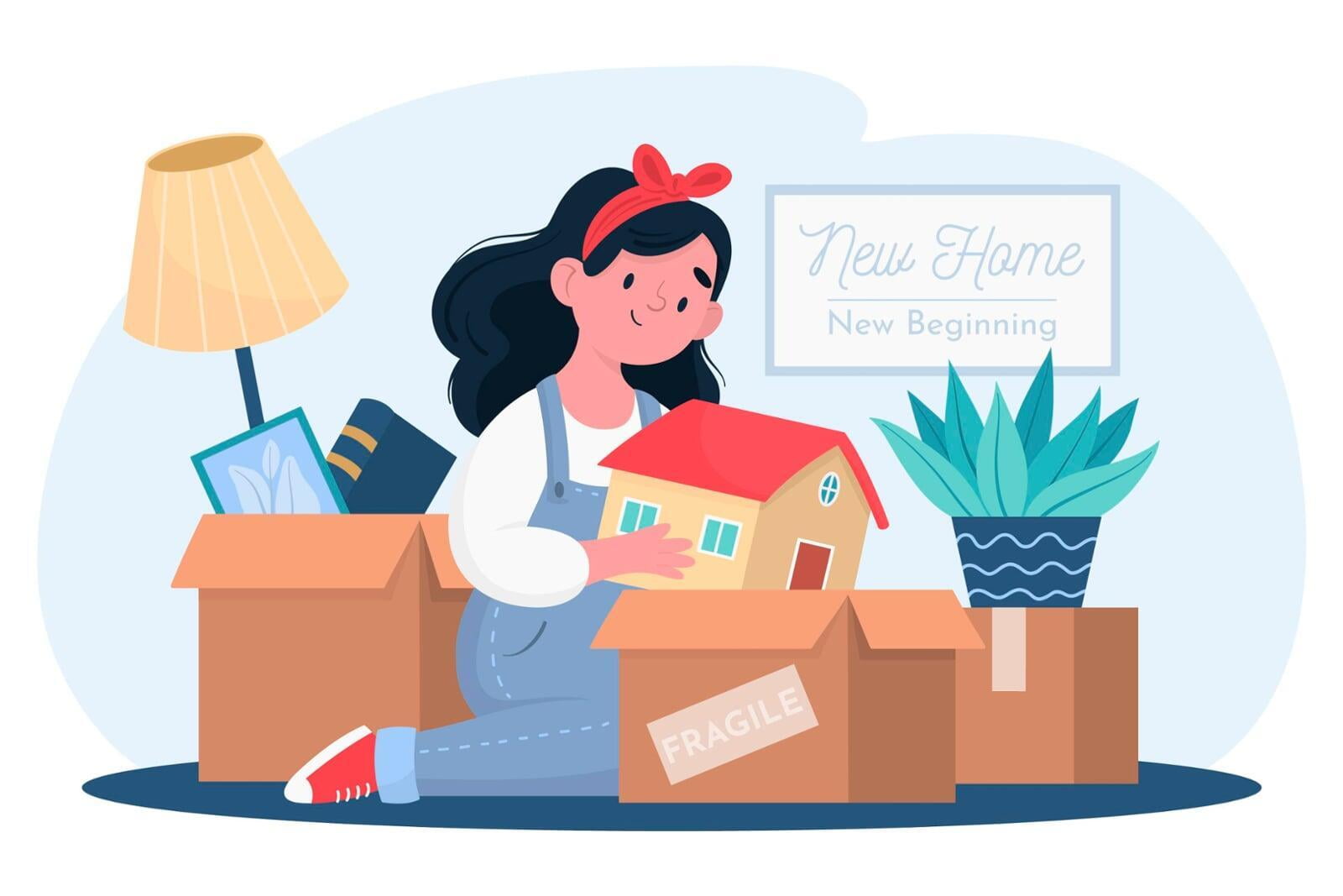 How Shipex Moving Can Help You Find The Best Packers and Movers in Bangalore