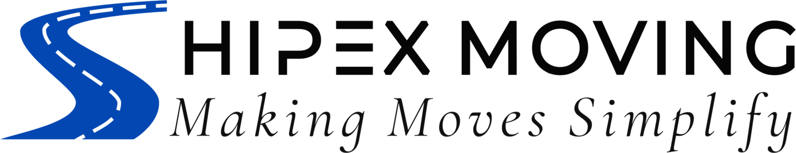 Shipex Moving Logo 